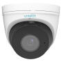 IPC-T314-APKZ - Kamera kopułkowa IP, 4Mpx, 2.8-12mm M-zoom, IR, Mikrofon - Uniarch By Uniview | IPC-T314-APKZ