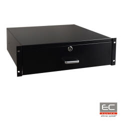 RASR3 - Szuflada RACK 19" 3U - Pulsar | 5901643191023