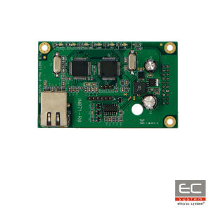 SmartLAN/SF - Karta sieciowa Ethernet do sieci LAN - INIM | SmartLAN/SF