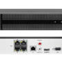 NVR-4CH-POE-1TB - Rejestrator IP 4-kanałowy z dyskiem 1TB, 4x PoE, do 8Mpx - Hikvision