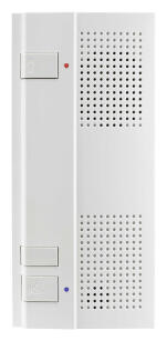 752/33 - Unifon Utopia do systemu DUO - Miwi-Urmet | 8021156039227