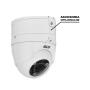 BCS-DMQ3503IR3-G(II) - Kamera kopułkowa 4w1, 5Mpx, 2.7-13.5mm motozoom - BCS LINE - 6