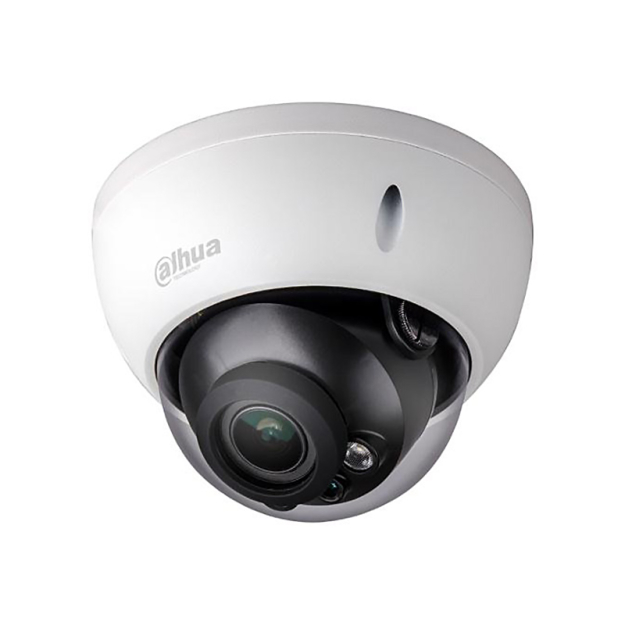 IPC-HDBW2221RP-VFS - Kamera kopułkowa IP, 2Mpx, 2.7-12mm, True WDR, PoE - DAHUA