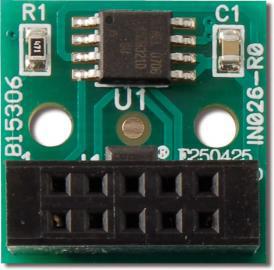 SMART LOGOS 30M - Syntezer mowy z komunikatami do 30 minut - Inim | SMART LOGOS 30M