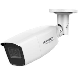 HWT-B340-VF - Kamera tubowa TurboHD, VF 2.8-12mm, 4Mpx - Hikvision Hiwatch | 6954273663537