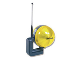 ET 20N - Lampa sygnalizacyjna - Aprimatic | ET 20N