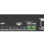 DS-9632NXI-I8/VPro - Rejestrator IP 32-kanałowy, do 32Mpx, 8x HDD, AI GuanLan - Hikvision