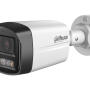IPC-HFW1439TL1-A-IL - Kamera tubowa IP 4Mpx, 2.8mm, Smart Dual Light, Mikrofon, WizSense - DAHUA