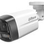 IPC-HFW1439TL1-A-IL - Kamera tubowa IP 4Mpx, 2.8mm, Smart Dual Light, Mikrofon, WizSense - DAHUA