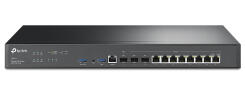 ER8411 - Router gigabitowy VPN Omada - TP Link | ER8411