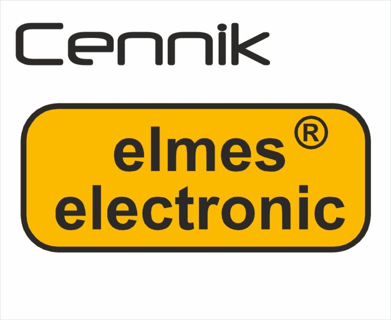 ELMES ELEKTRONIK - cenniki