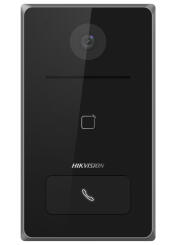 DS-KV6133-WME1 - Stacja bramowa IP, FullHD, WiFi, Mifare - Hikvision | 6942160495903