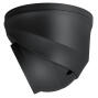 BCS-DMIP1501IR-E-G-V - Kamera kopułkowa IP, 5Mpx, 2.8mm, IR30m, Ai, - BCS Line