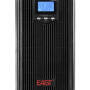 UPS3000S-T-LI/H - Zasilacz UPS LCD, 3000VA/2400W, 6x230V, Line-Interactive - EAST
