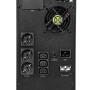 UPS3000S-T-LI/H - Zasilacz UPS LCD, 3000VA/2400W, 6x230V, Line-Interactive - EAST