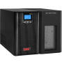 UPS3000S-T-LI/H - Zasilacz UPS LCD, 3000VA/2400W, 6x230V, Line-Interactive - EAST