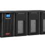 UPS3000S-T-LI/H - Zasilacz UPS LCD, 3000VA/2400W, 6x230V, Line-Interactive - EAST | 5904194156725