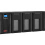 UPS3000S-T-LI/H - Zasilacz UPS LCD, 3000VA/2400W, 6x230V, Line-Interactive - EAST