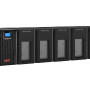 UPS3000S-T-LI/H - Zasilacz UPS LCD, 3000VA/2400W, 6x230V, Line-Interactive - EAST