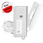 6025/PR1-RF/401 - Zestaw domofonowy z czytnikiem RFID dla 1 lokatora + GRATIS - Miwi-Urmet - 3
