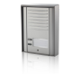 UP200-GSM-RD Solar - Jednorodzinny domofon GSM, zasilanie solarne 