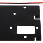 DS-KH6320-WTE2 - Monitor 2-żyłowy IP, 7