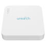 NVR108LS-P8 - Rejestrator 8 kanałowy PoE, 5Mpx, 1x HDD - Uniarch By Uniview