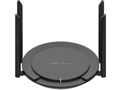 RG-EW300 PRO - Router Wi-Fi 4, do 300 Mb/s, 2.4GHz, 2x2 MIMO - Reyee by Ruijie | RG-EW300 PRO