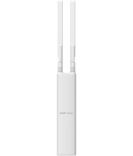 RG-RAP52-OD - Zewnętrzny Access Point WiFi 5, do 1267Mb/s, 5/2.4GHz, 2x2 MIMO, IP65 - Reyee by Ruijie | RG-RAP52-OD