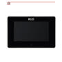 BCS-MON7300B-S / BCS-MON7300W-S - Monitor wideodomofonu IP, 7