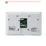 BCS-MON7300B-S / BCS-MON7300W-S - Monitor wideodomofonu IP, 7