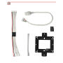 BCS-MON7300B-S / BCS-MON7300W-S - Monitor wideodomofonu IP, 7