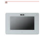 BCS-MON7300B-S / BCS-MON7300W-S - Monitor wideodomofonu IP, 7