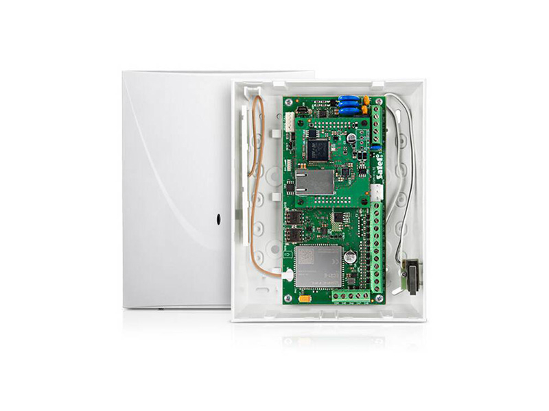 GSM-X LTE - Wielozadaniowy moduł komunikacyjny GSM/LTE - SATEL | GSM-X LTE