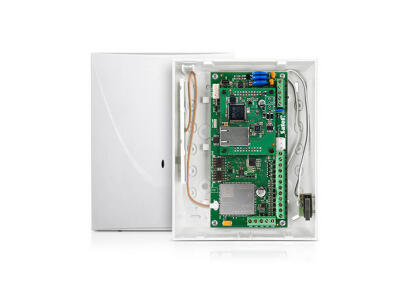 GSM-X LTE - Wielozadaniowy moduł komunikacyjny GSM/LTE - SATEL | GSM-X LTE