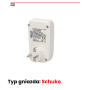 OR-WAT-419 - Watomierz z wyświetlaczem LCD - ORNO - 5