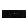 SG64 - Switch PoE, 6-portowy do 4 kamer IP - PULSAR - 6