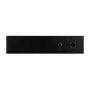 SG64 - Switch PoE, 6-portowy do 4 kamer IP - PULSAR - 8