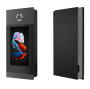 AA-14FB BLACK - Panel bramowy IP, 10.1