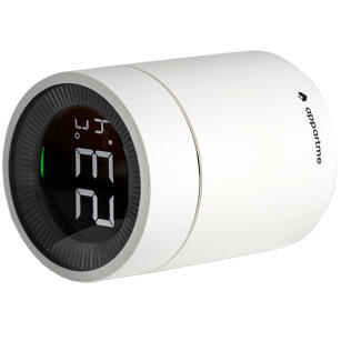 APRM-04-001 - Głowica termostatyczna - Appartme | 5903357320768