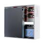 IPUPS‑8‑20‑H Zestaw buforowy do 8 kamer IP switch PoE 8P+2G - ATTE
