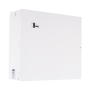 IPUPS‑8‑20‑H Zestaw buforowy do 8 kamer IP switch PoE 8P+2G - ATTE