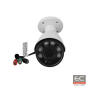 BCS-TQ6503IR3 - Kamera tubowa 4w1, 5Mpx, 2.8-12mm motozoom, WDR, IP66 - BCS - 4