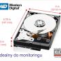 WD10PURZ - Dysk twardy 3,5'' HDD 1TB Purple, dedykowany do CCTV - Western Digital | 0718037856780