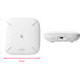 SBS50 - Stacja bazowa WiFi do urządzeń X-Sense - X-Sense | SBS50