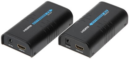 HDMI-EX-120-V4 - Extender HDMI EX-120V4
