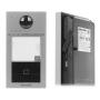 Zestaw wideodomofonowy IP DS-KH8350-WTE1 + DS-KV8113-WME1 - Hikvision