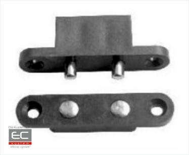 GC-6907 Kontakt dwu stykowy