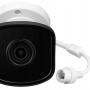 Zestaw do Monitoringu IP 5Mpx 5 Kamer IPCAM-B5, Rejestrator 8ch z PoE, MD 2.0 - HiLook by Hikvision | IPCAM-B5 + NVR-8CH-5MP/8P