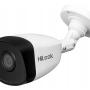 Zestaw do Monitoringu IP 5Mpx 5 Kamer IPCAM-B5, Rejestrator 8ch z PoE, MD 2.0 - HiLook by Hikvision | IPCAM-B5 + NVR-8CH-5MP/8P